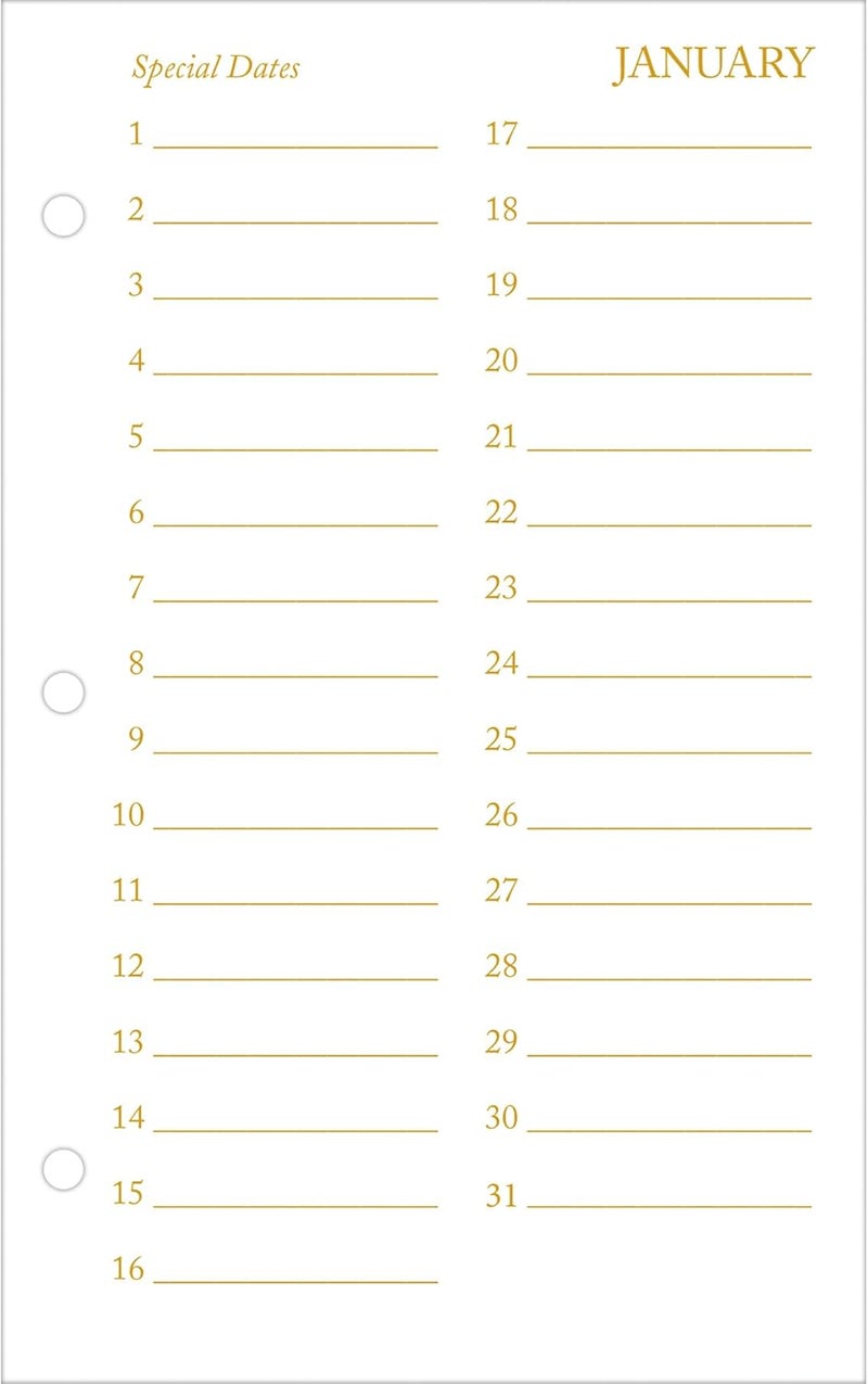 LANG , Home Sweet Home Address Book - Image 5